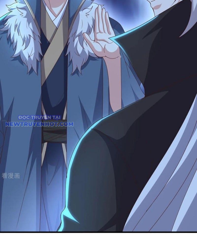 Tiên Võ Đế Tôn Chapter 756 - Trang 2