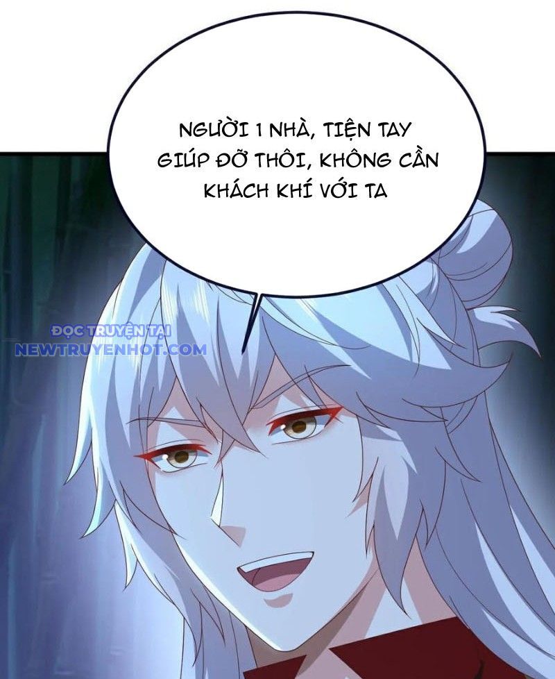 Tiên Võ Đế Tôn Chapter 756 - Trang 2