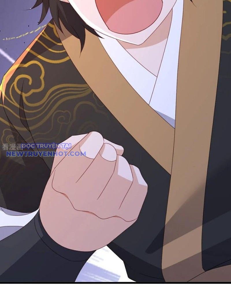 Tiên Võ Đế Tôn Chapter 756 - Trang 2