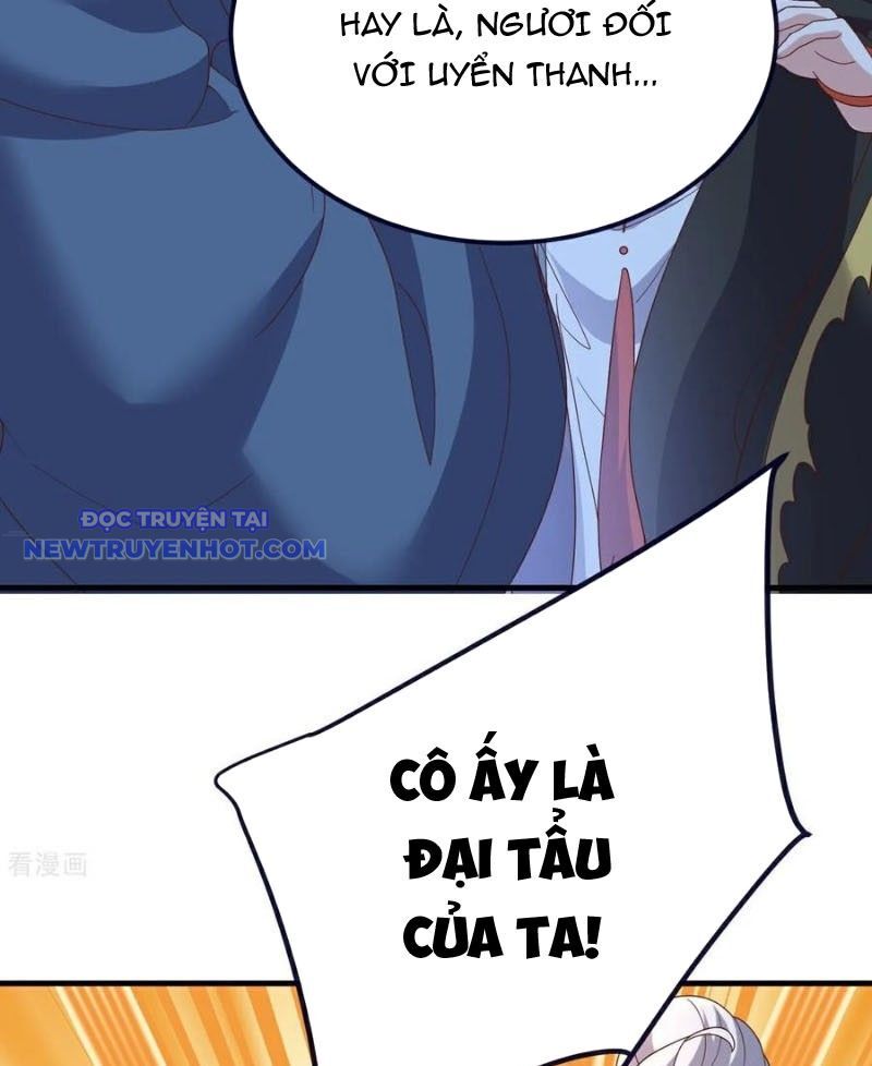 Tiên Võ Đế Tôn Chapter 756 - Trang 2