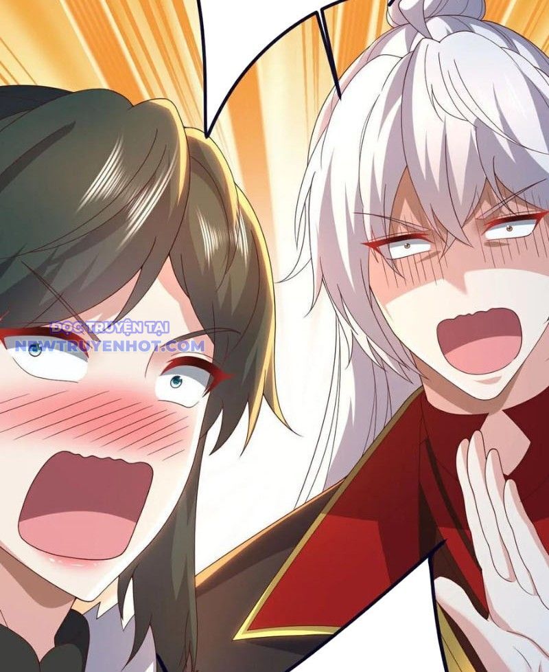 Tiên Võ Đế Tôn Chapter 756 - Trang 2