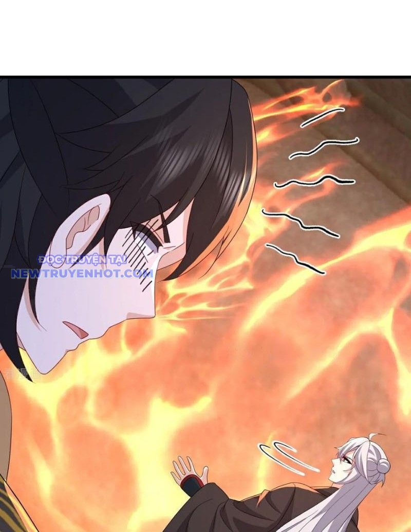 Tiên Võ Đế Tôn Chapter 756 - Trang 2