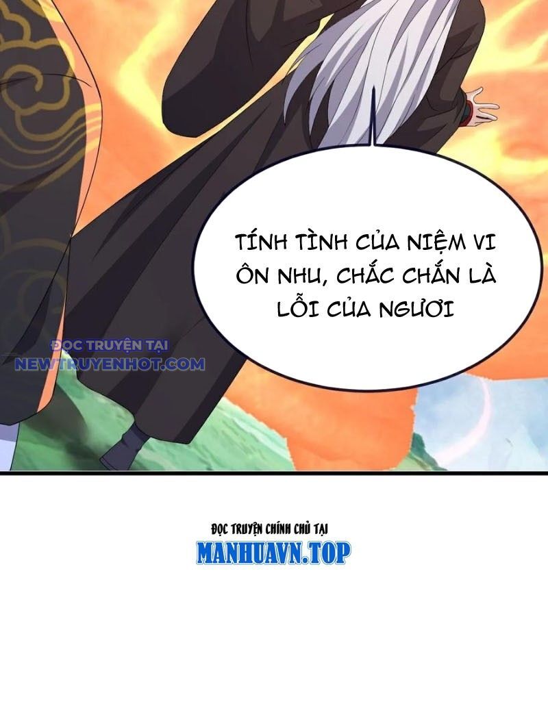 Tiên Võ Đế Tôn Chapter 756 - Trang 2