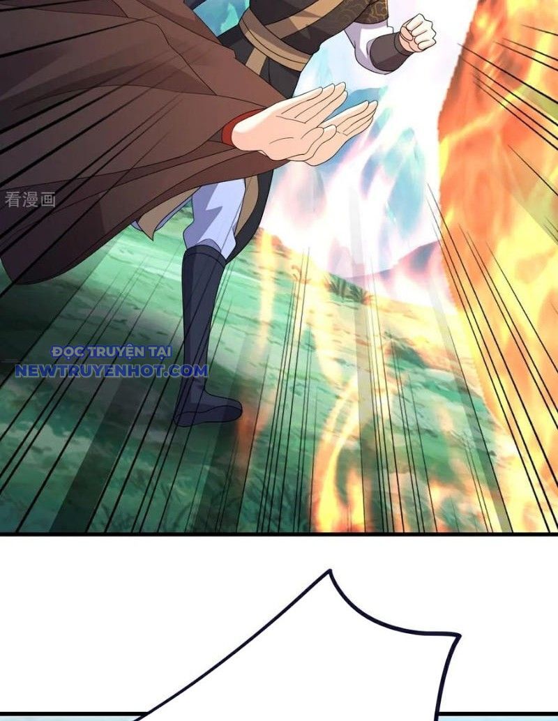 Tiên Võ Đế Tôn Chapter 756 - Trang 2