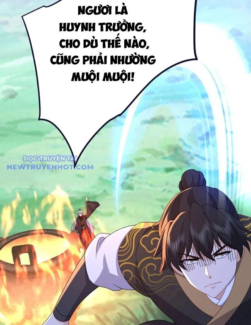 Tiên Võ Đế Tôn Chapter 756 - Trang 2