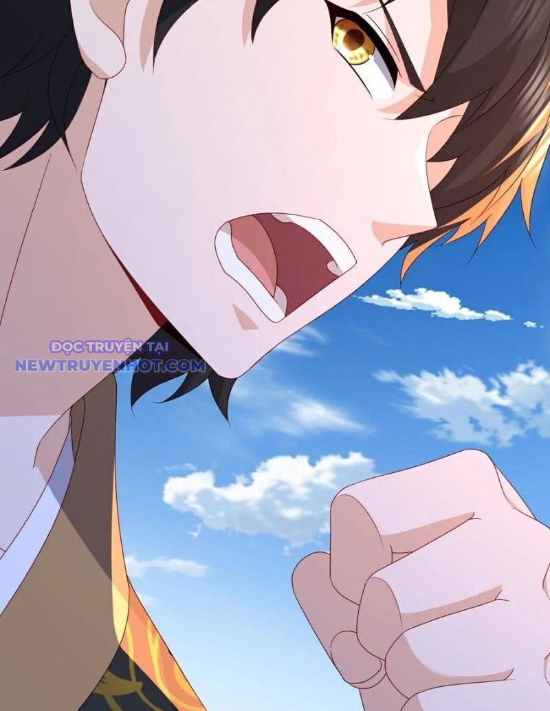 Tiên Võ Đế Tôn Chapter 756 - Trang 2