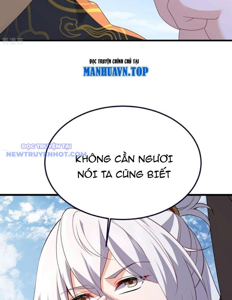 Tiên Võ Đế Tôn Chapter 756 - Trang 2