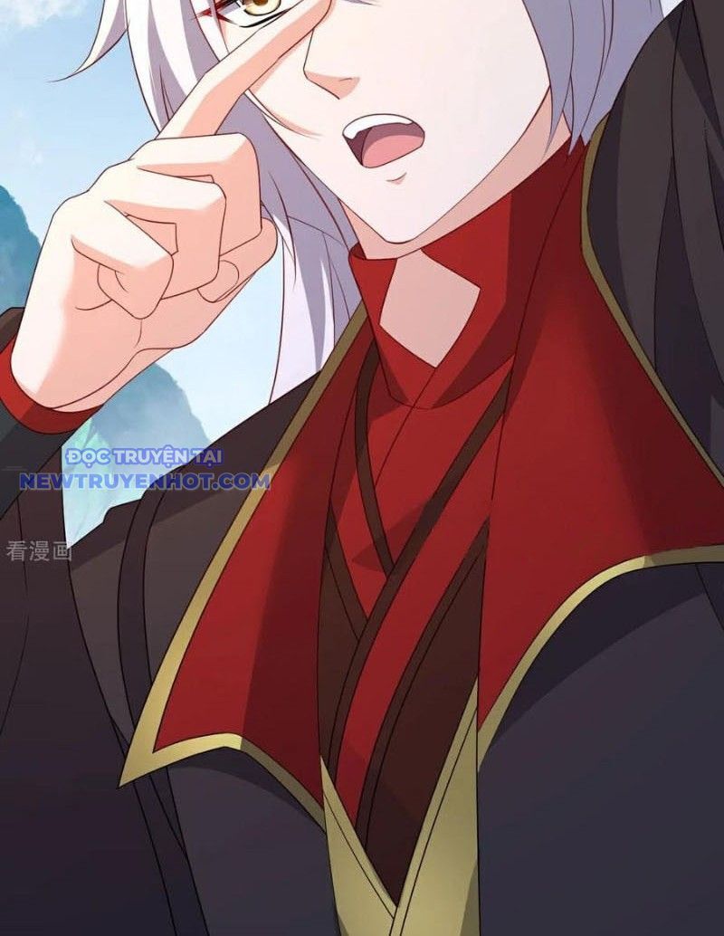 Tiên Võ Đế Tôn Chapter 756 - Trang 2