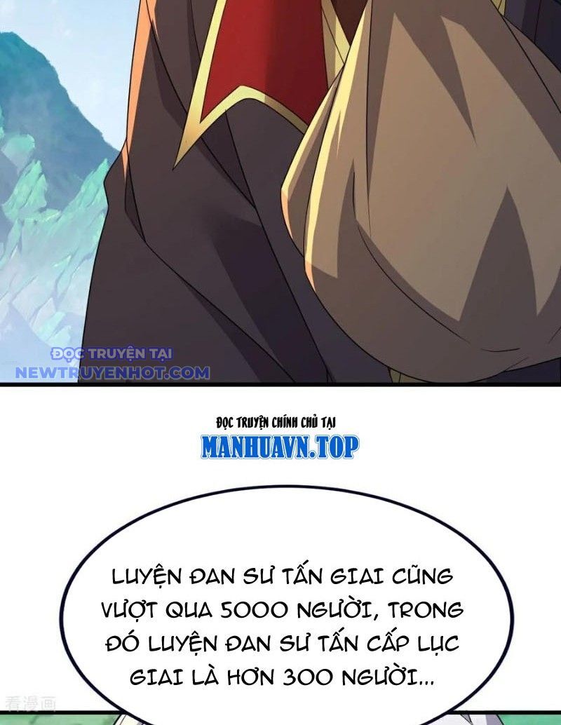 Tiên Võ Đế Tôn Chapter 756 - Trang 2