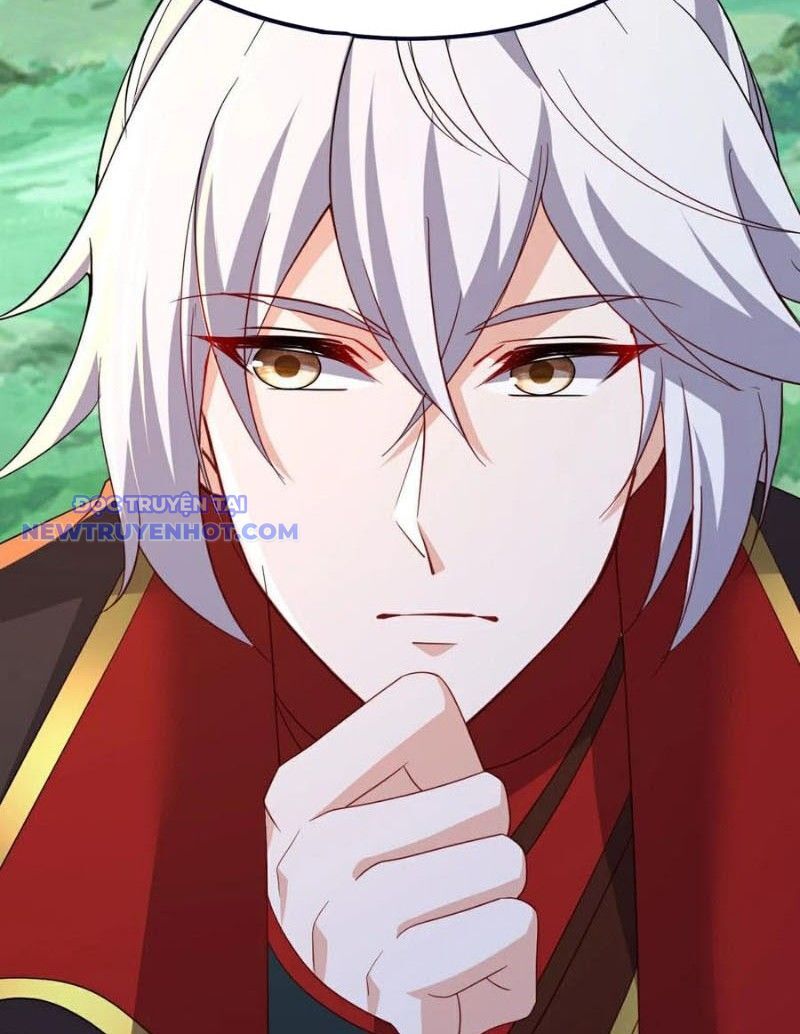 Tiên Võ Đế Tôn Chapter 756 - Trang 2