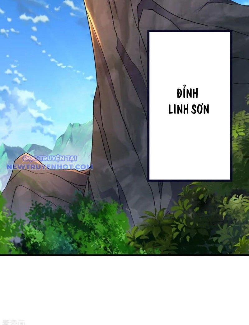 Tiên Võ Đế Tôn Chapter 756 - Trang 2