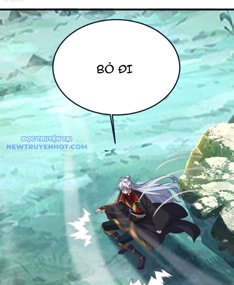 Tiên Võ Đế Tôn Chapter 756 - Trang 2