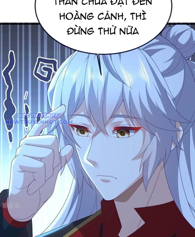 Tiên Võ Đế Tôn Chapter 756 - Trang 2