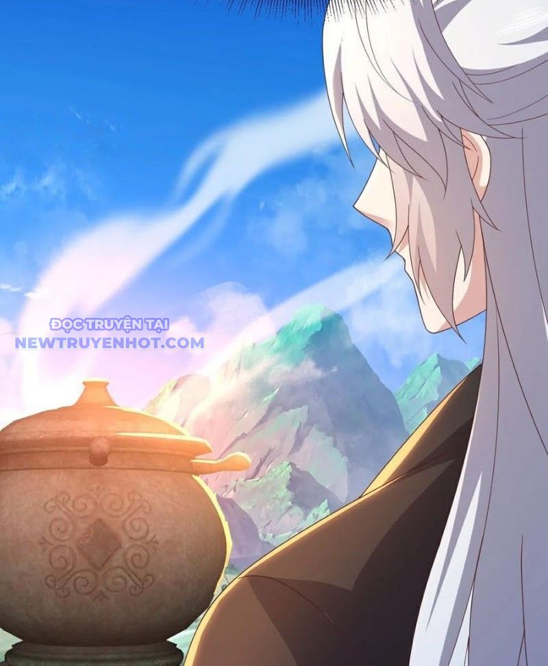 Tiên Võ Đế Tôn Chapter 756 - Trang 2