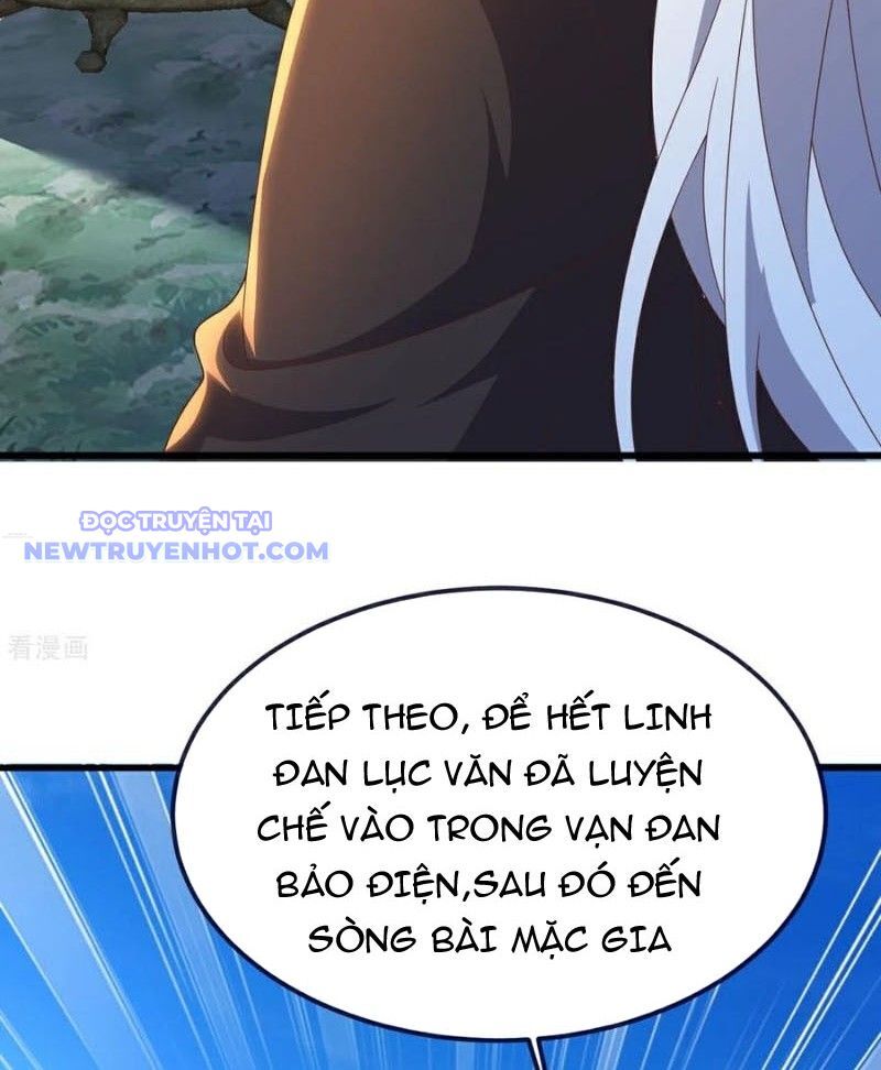 Tiên Võ Đế Tôn Chapter 756 - Trang 2