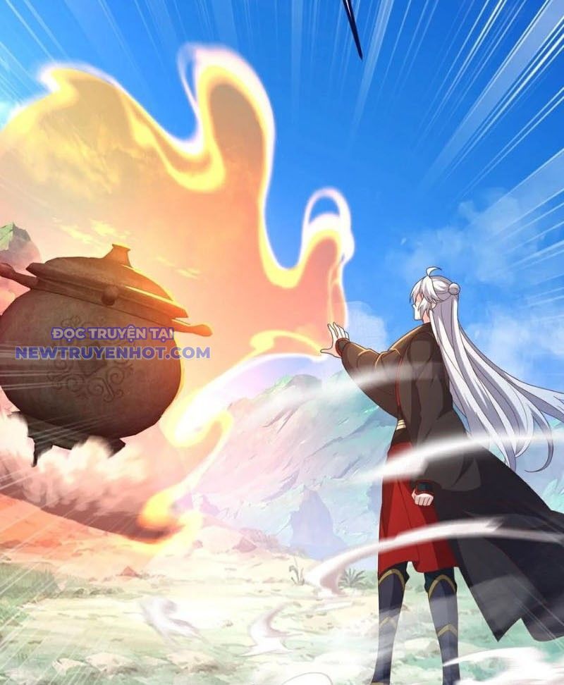 Tiên Võ Đế Tôn Chapter 756 - Trang 2