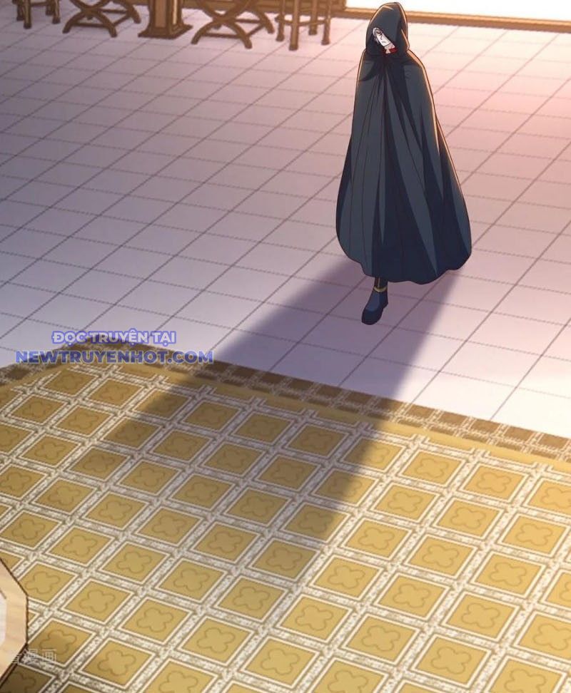 Tiên Võ Đế Tôn Chapter 756 - Trang 2