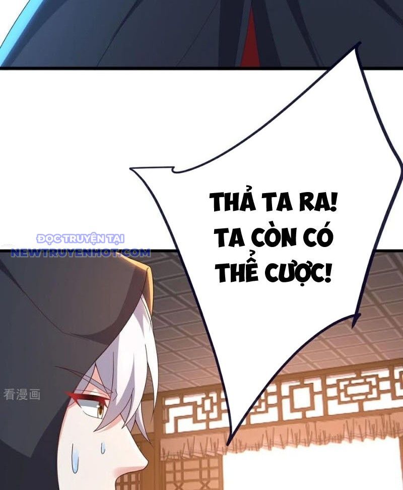Tiên Võ Đế Tôn Chapter 756 - Trang 2
