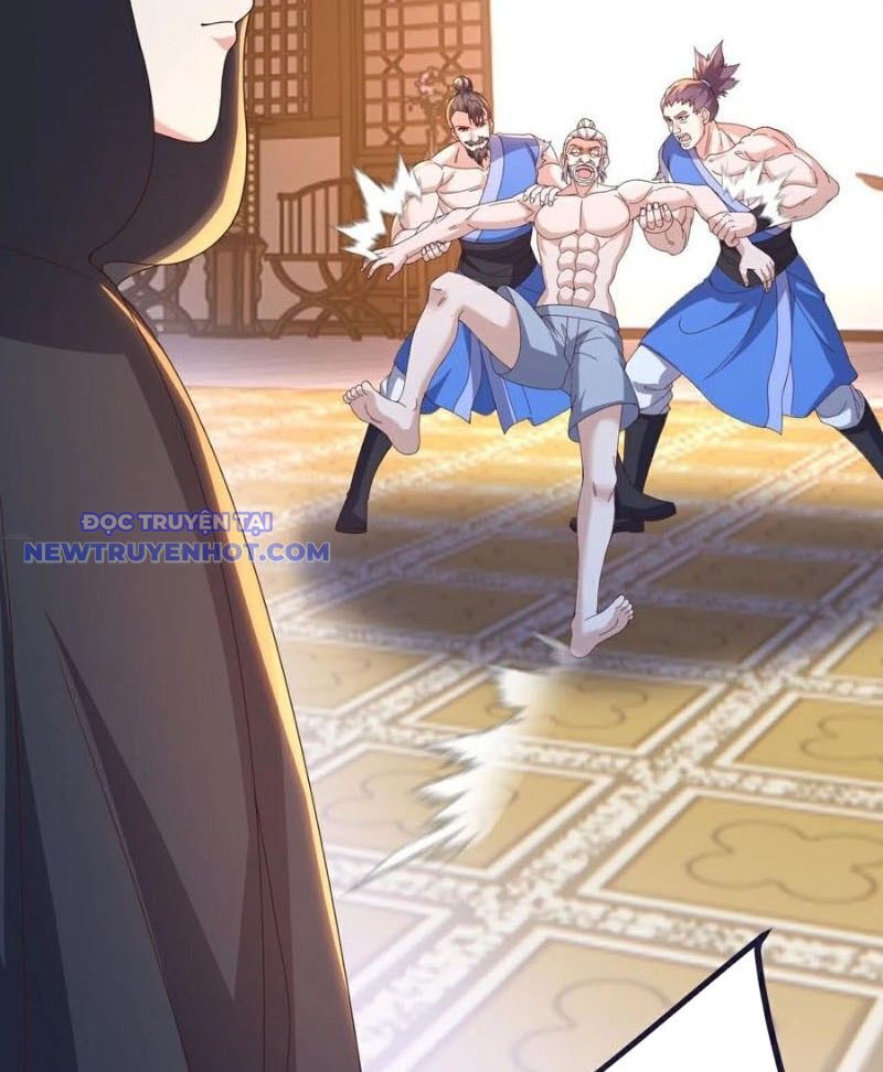 Tiên Võ Đế Tôn Chapter 756 - Trang 2