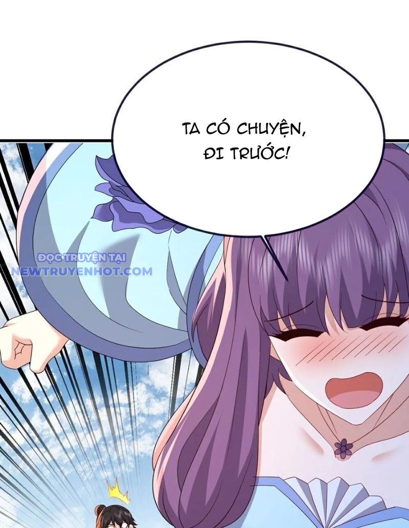 Tiên Võ Đế Tôn Chapter 756 - Trang 2