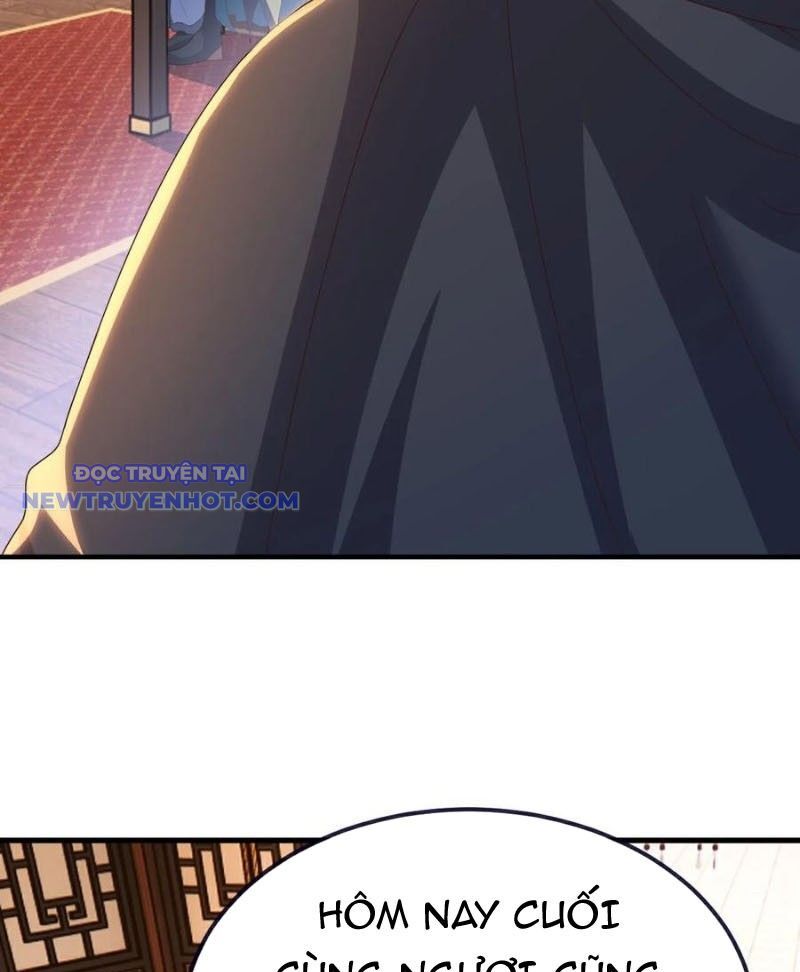 Tiên Võ Đế Tôn Chapter 756 - Trang 2