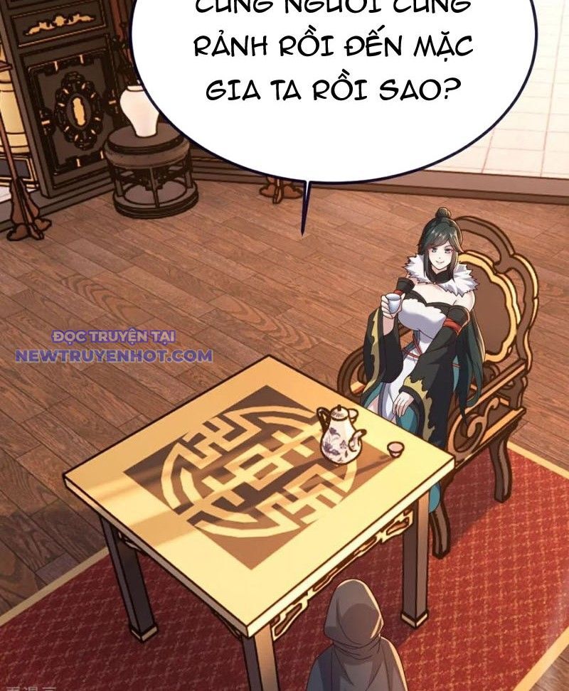 Tiên Võ Đế Tôn Chapter 756 - Trang 2