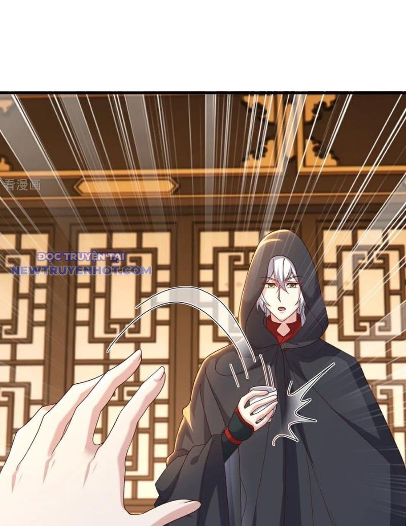 Tiên Võ Đế Tôn Chapter 756 - Trang 2