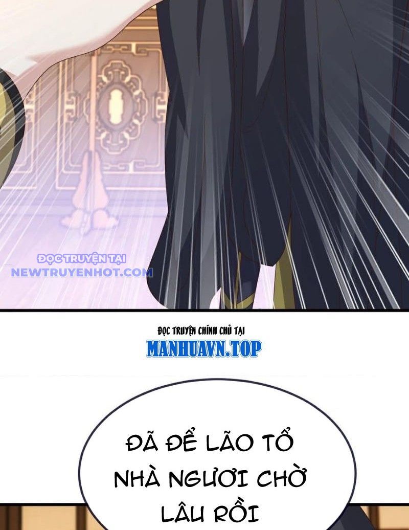 Tiên Võ Đế Tôn Chapter 756 - Trang 2