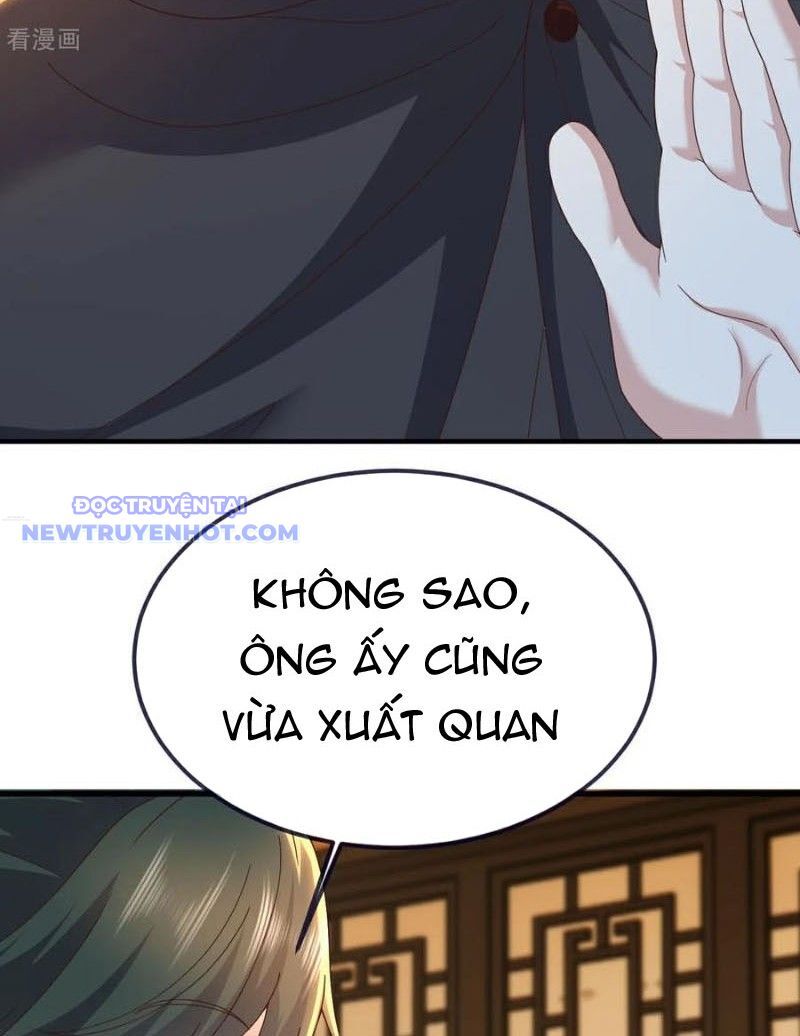 Tiên Võ Đế Tôn Chapter 756 - Trang 2