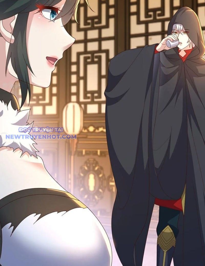 Tiên Võ Đế Tôn Chapter 756 - Trang 2