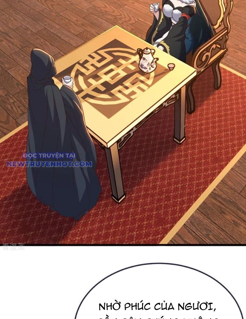 Tiên Võ Đế Tôn Chapter 756 - Trang 2