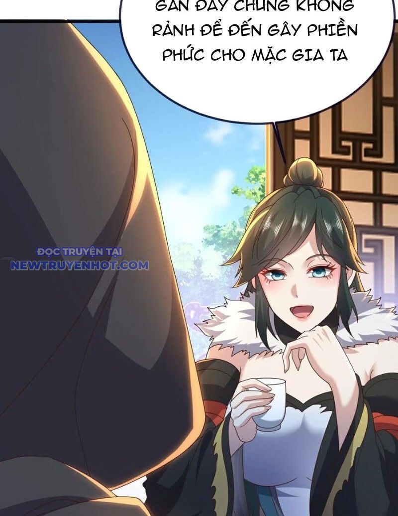 Tiên Võ Đế Tôn Chapter 756 - Trang 2