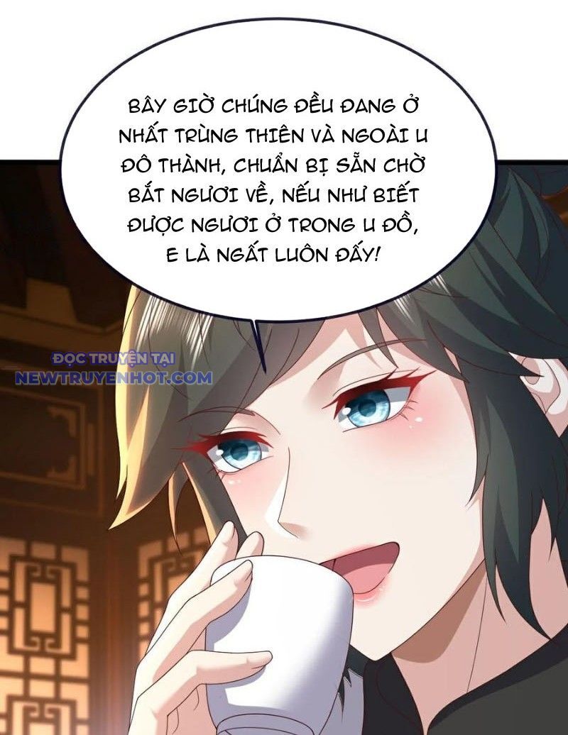 Tiên Võ Đế Tôn Chapter 756 - Trang 2