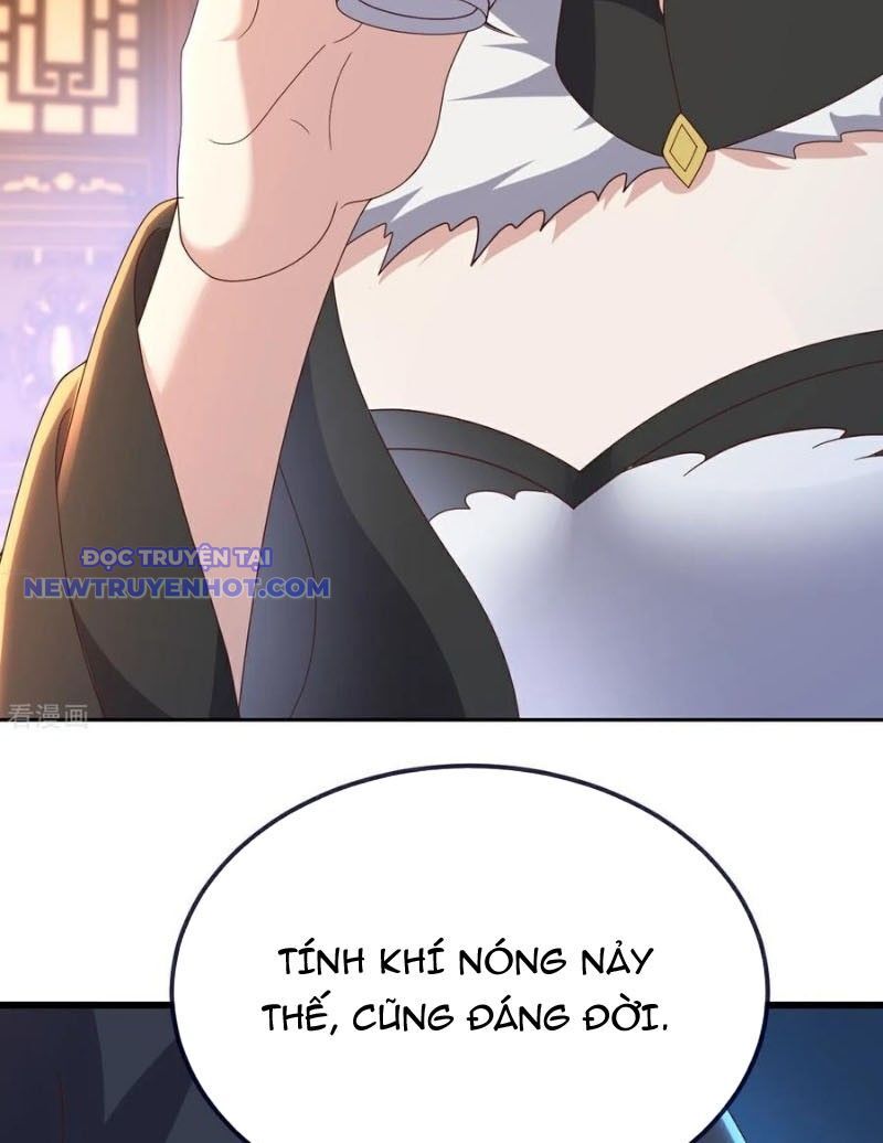 Tiên Võ Đế Tôn Chapter 756 - Trang 2