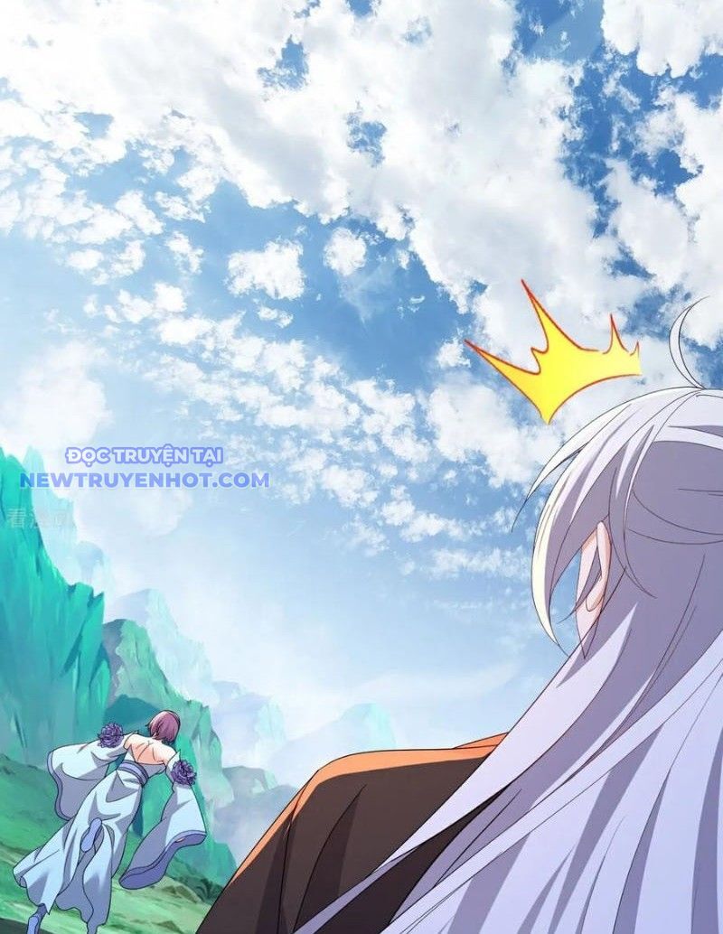 Tiên Võ Đế Tôn Chapter 756 - Trang 2