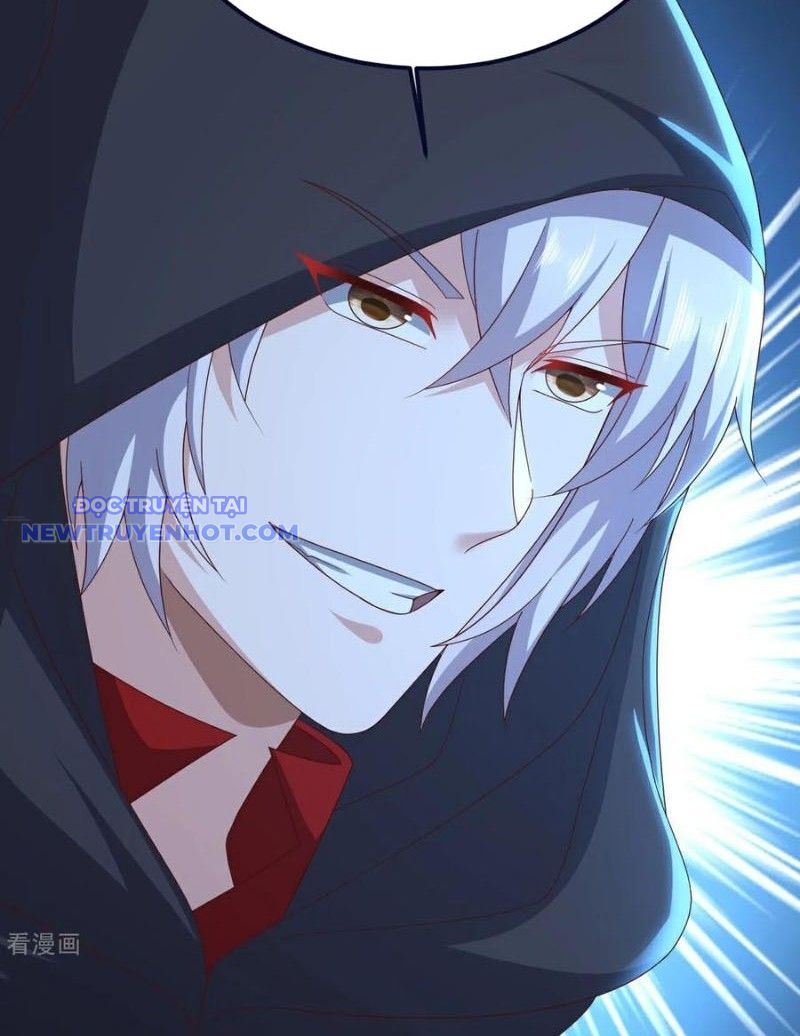 Tiên Võ Đế Tôn Chapter 756 - Trang 2