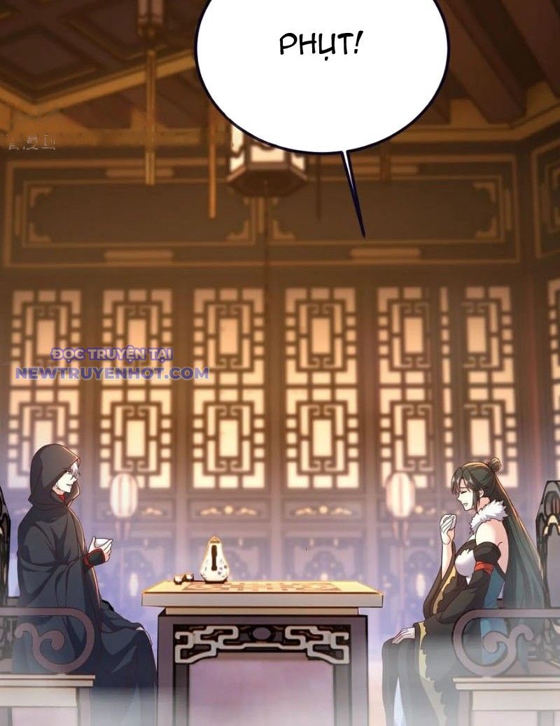 Tiên Võ Đế Tôn Chapter 756 - Trang 2