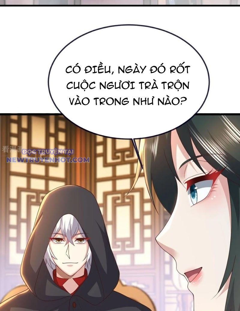 Tiên Võ Đế Tôn Chapter 756 - Trang 2