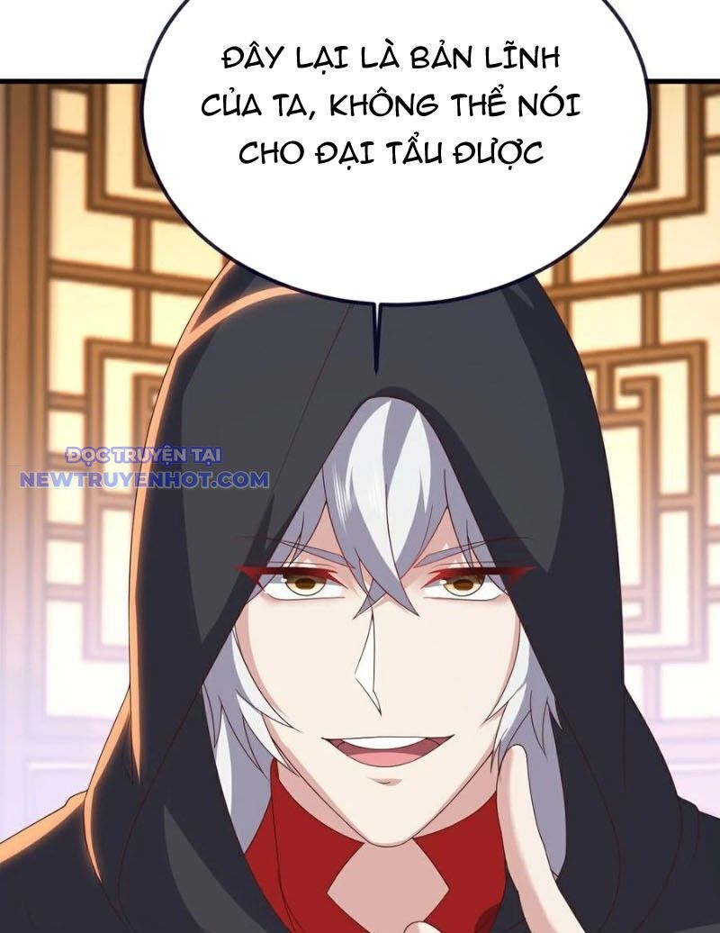 Tiên Võ Đế Tôn Chapter 756 - Trang 2