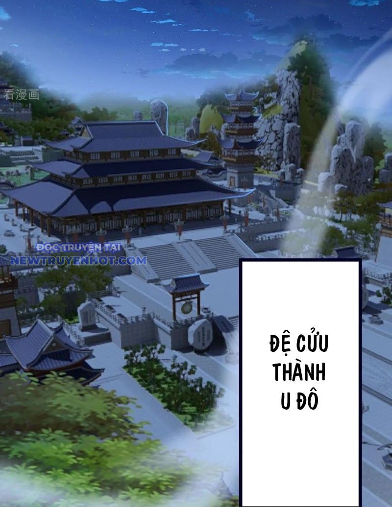 Tiên Võ Đế Tôn Chapter 756 - Trang 2