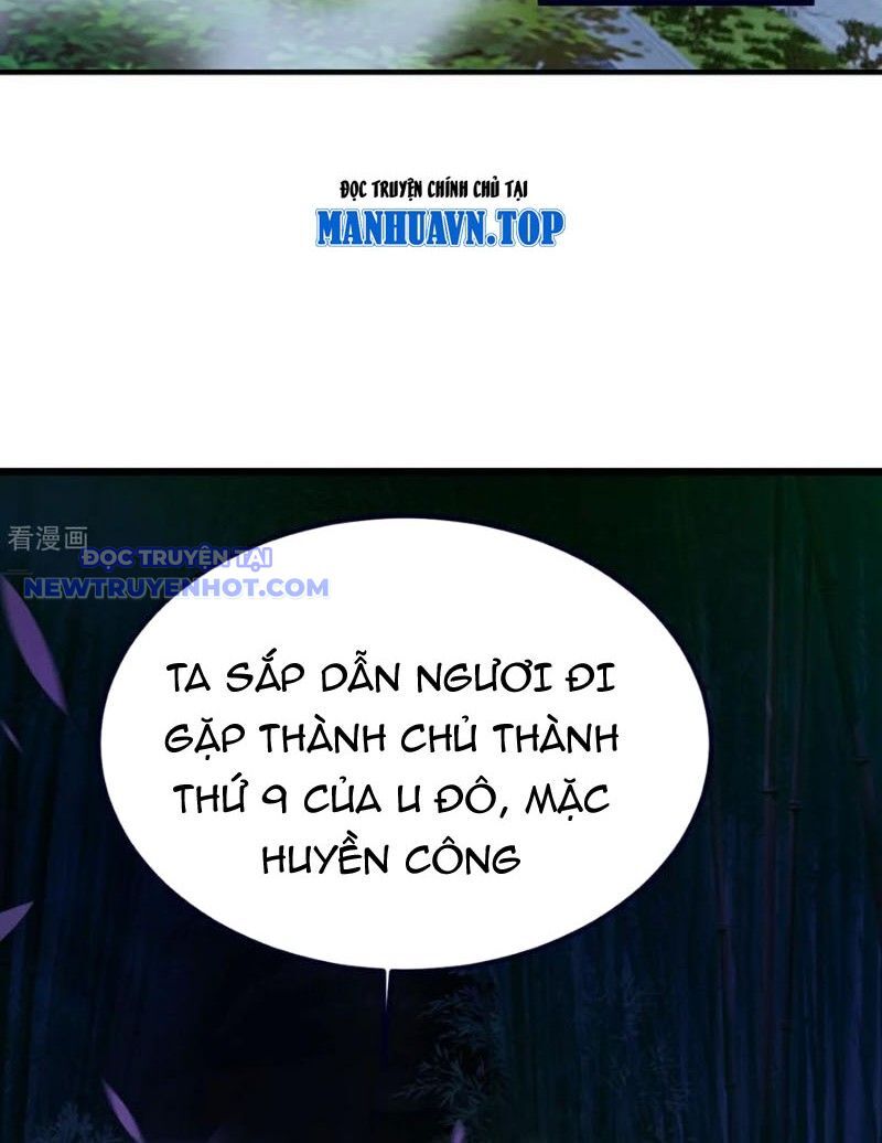 Tiên Võ Đế Tôn Chapter 756 - Trang 2