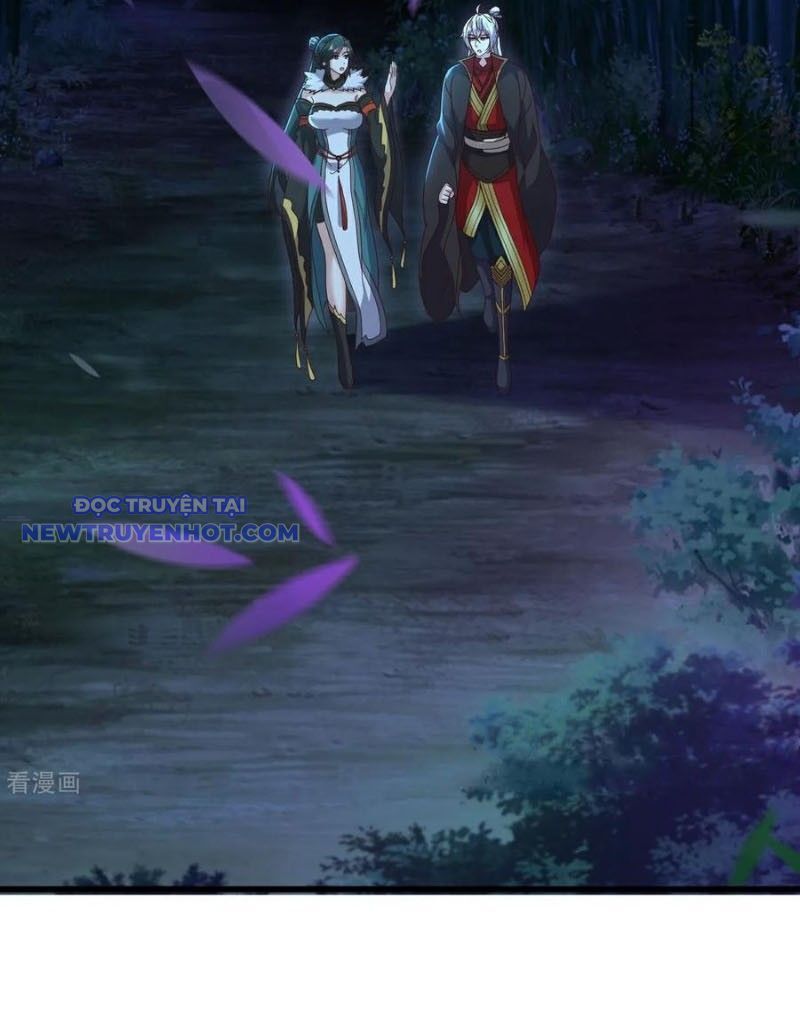 Tiên Võ Đế Tôn Chapter 756 - Trang 2