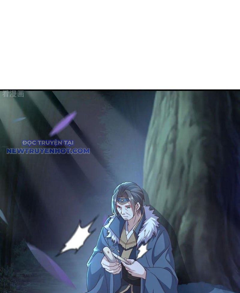 Tiên Võ Đế Tôn Chapter 756 - Trang 2