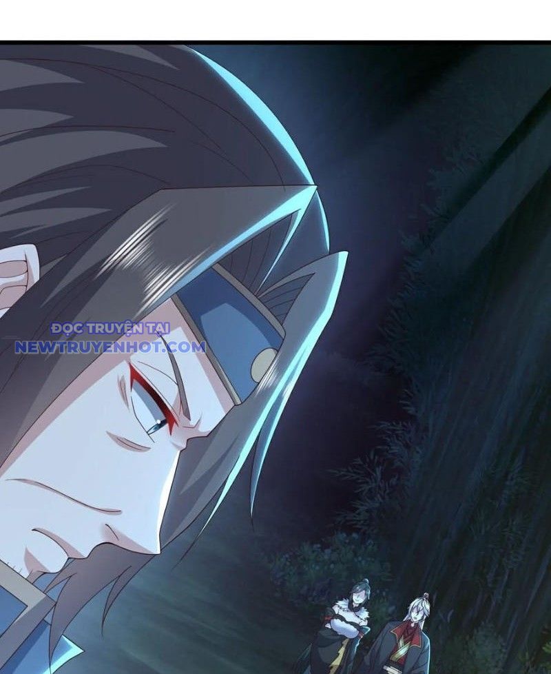 Tiên Võ Đế Tôn Chapter 756 - Trang 2