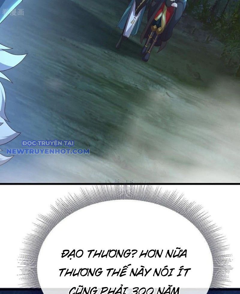 Tiên Võ Đế Tôn Chapter 756 - Trang 2