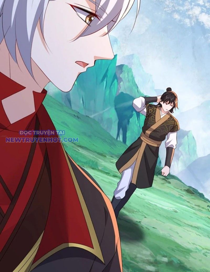 Tiên Võ Đế Tôn Chapter 756 - Trang 2