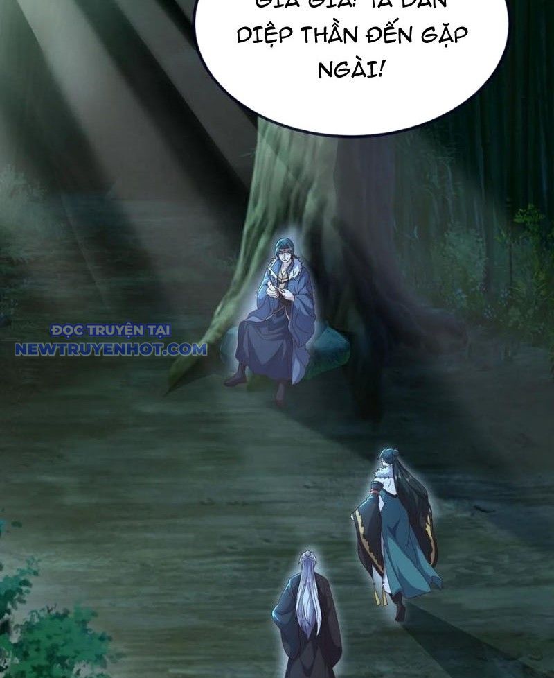 Tiên Võ Đế Tôn Chapter 756 - Trang 2