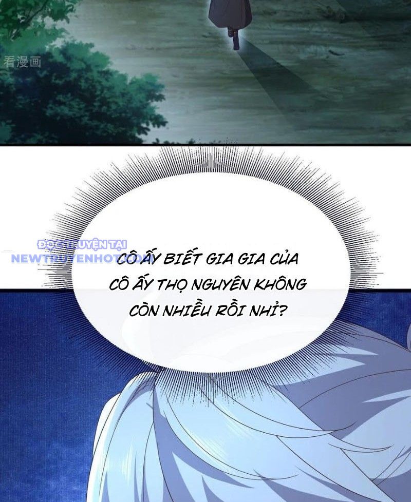 Tiên Võ Đế Tôn Chapter 756 - Trang 2