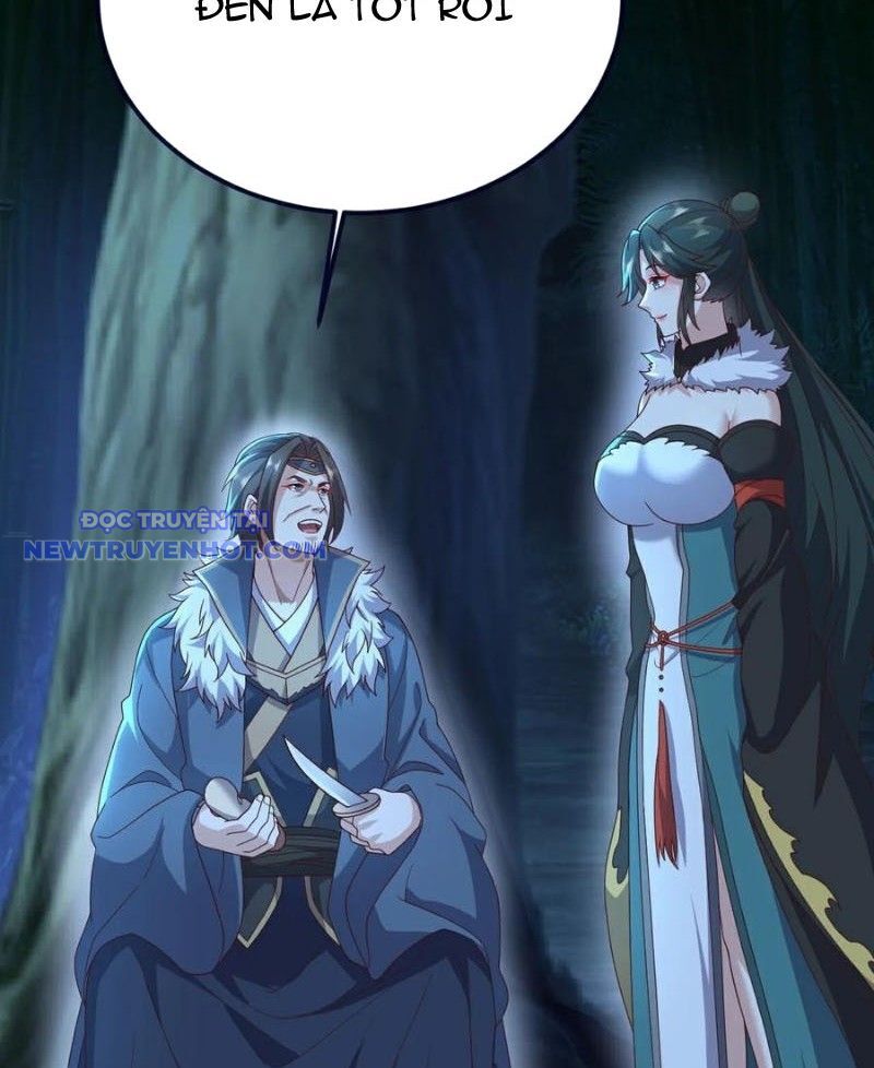 Tiên Võ Đế Tôn Chapter 756 - Trang 2