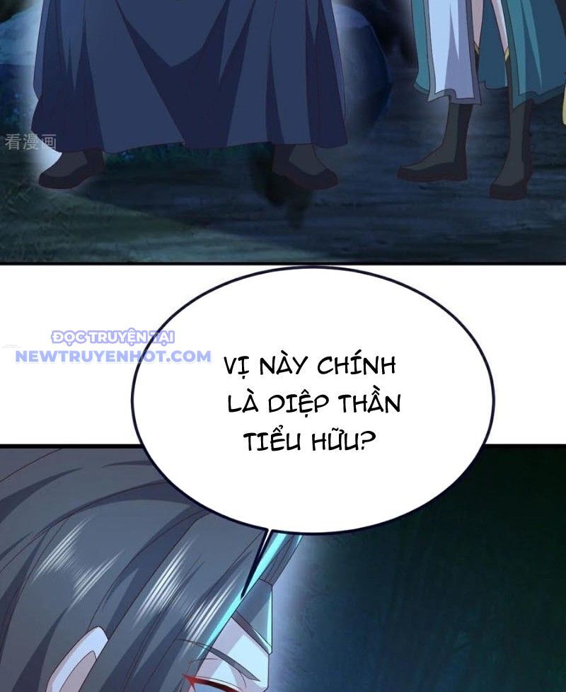 Tiên Võ Đế Tôn Chapter 756 - Trang 2